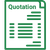 quotation-creation
